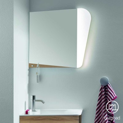    Burgbad Badu 60  (SIIT060RF3699)