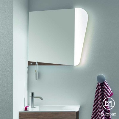    Burgbad Badu 60  (SIIT060RF3700)