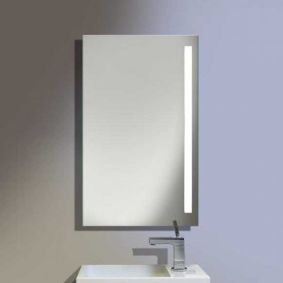 Зеркало с подсветкой Burgbad Crono 50 см (SIAE050R1020)