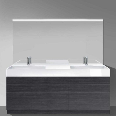    Burgbad Crono 200  (SIGV2001020)