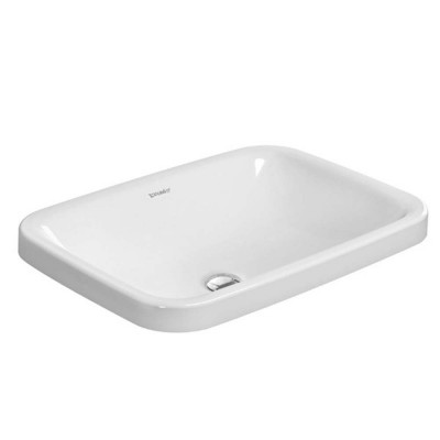        Duravit DuraStyle 60  (0372600000)