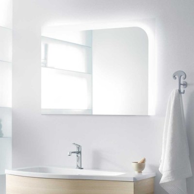    Burgbad Sinea 90  (SICL090R312)