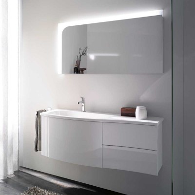    Burgbad Sinea 120  (SICL120L312)