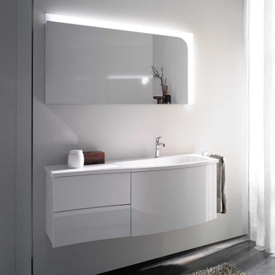    Burgbad Sinea 120  (SICL120R312)