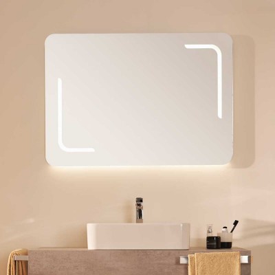    Ideal Standard Mirror & Light 100  (T3352BH)