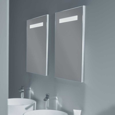    Ideal Standard Mirror & Light 50  (T3339BH)