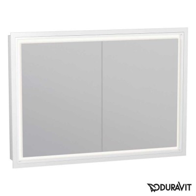     Duravit L-Cube 100  (LC765200000)