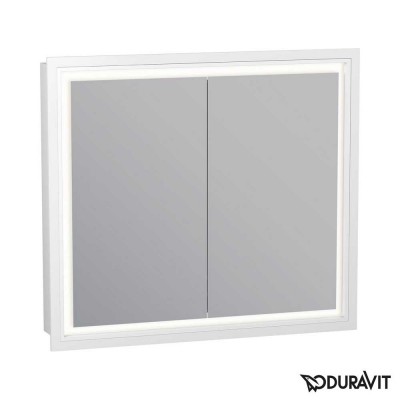     Duravit L-Cube 80  (LC765100000)