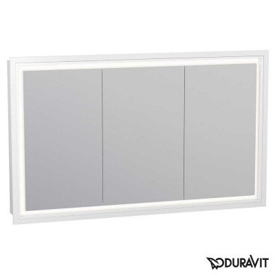     Duravit L-Cube 120  (LC765300000)