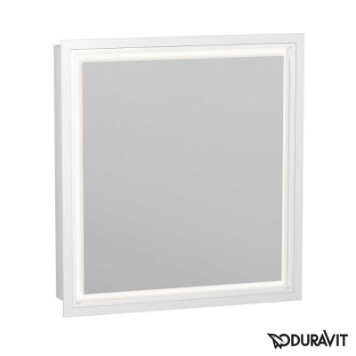     Duravit L-Cube 65  (LC7650R0000)
