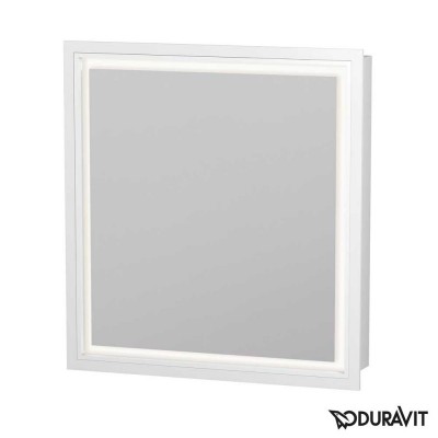     Duravit L-Cube 65  (LC7650L0000)