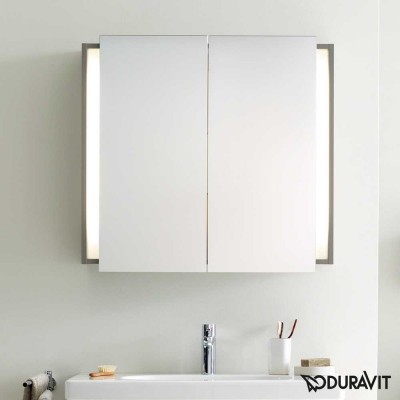     Duravit Ketho 80  (KT753104343)