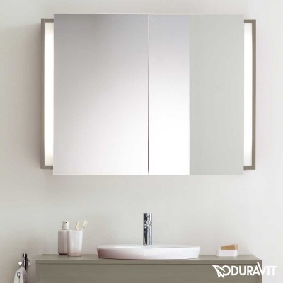     Duravit Ketho 100  (KT753204343)
