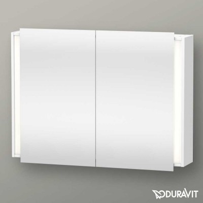     Duravit Ketho 100  (KT753202222)