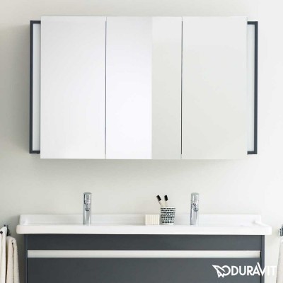     Duravit Ketho 120  (KT753304949)