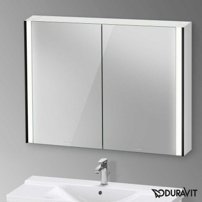     Duravit XViu 102  (XV71330B2B2)