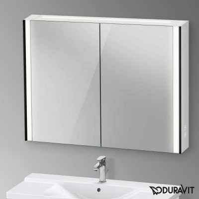     Duravit XViu 102  (XV71430B2B2)
