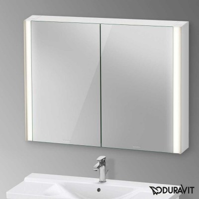    Duravit XViu 102  (XV71330B1B1)