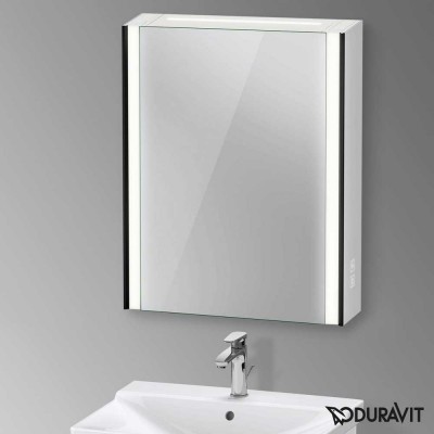     Duravit XViu 62  (XV7141RB2B2)