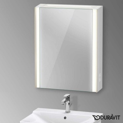     Duravit XViu 62  (XV7141RB1B1)