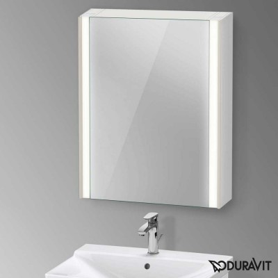     Duravit XViu 62  (XV7131RB1B1)