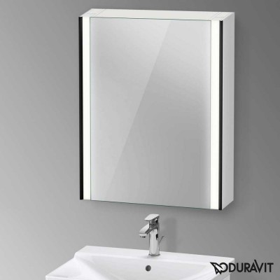     Duravit XViu 62  (XV7131LB2B2)