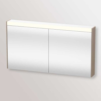     Duravit Brioso 122  (BR710407575)