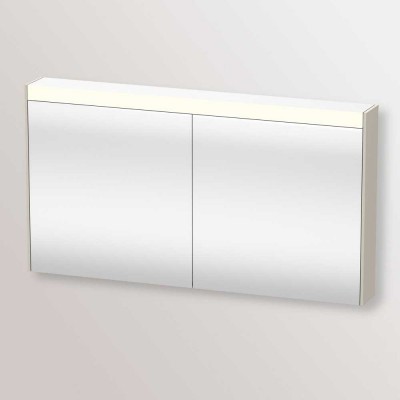     Duravit Brioso 122  (BR710409191)