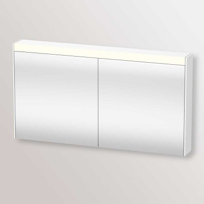     Duravit Brioso 122  (BR710401818)