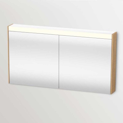     Duravit Brioso 122  (BR710403030)