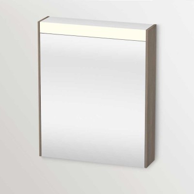     Duravit Brioso 62  (BR7101L3535)