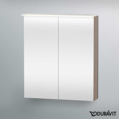     Duravit Happy D.2 65  (H2759307575)