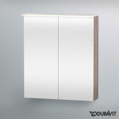     Duravit Happy D.2 65  (H2759301111)