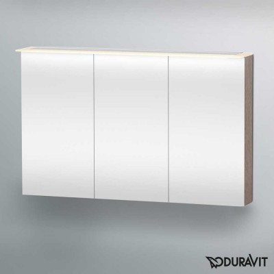     Duravit Happy D.2 120  (H2759601111)