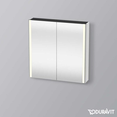     Duravit XSquare 80  (XS711201818)