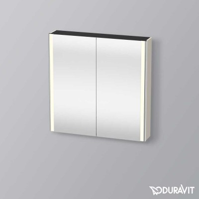     Duravit XSquare 80  (XS711209191)
