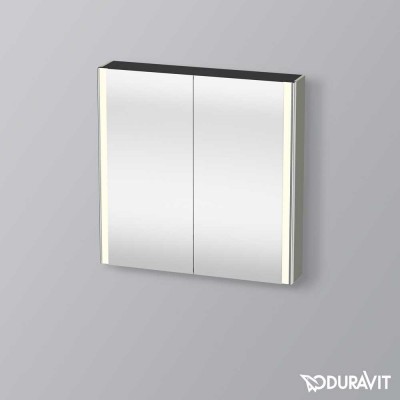     Duravit XSquare 80  (XS711209292)