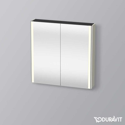     Duravit XSquare 80  (XS711206060)