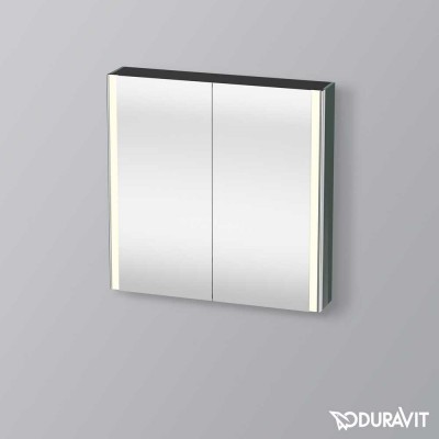     Duravit XSquare 80  (XS711203838)