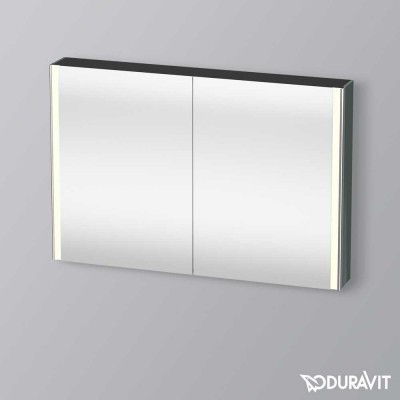     Duravit XSquare 120  (XS711403838)