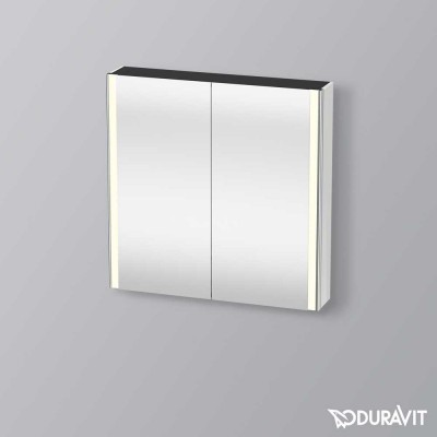    Duravit XSquare 80  (XS711208585)