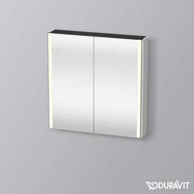    Duravit XSquare 80  (XS711200707)