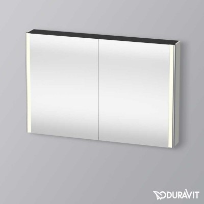     Duravit XSquare 120  (XS711400707)
