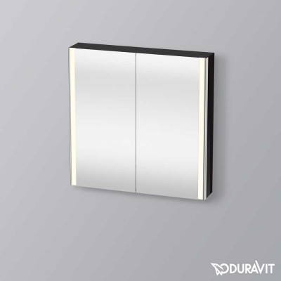     Duravit XSquare 80  (XS711204040)