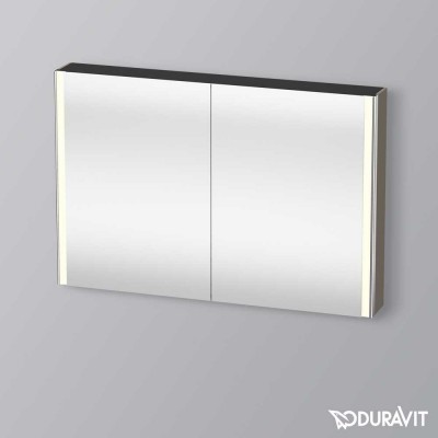     Duravit XSquare 120  (XS711408989)