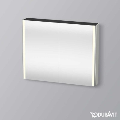     Duravit XSquare 100  (XS711300707)