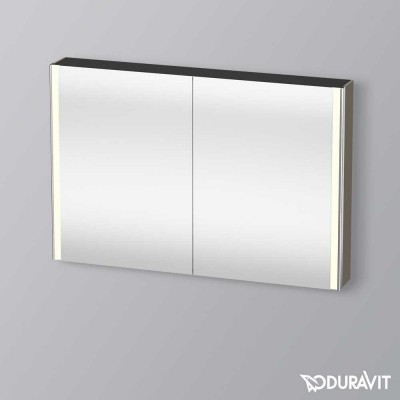     Duravit XSquare 120  (XS711409090)