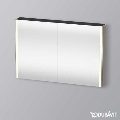     Duravit XSquare 120  (XS711404343)