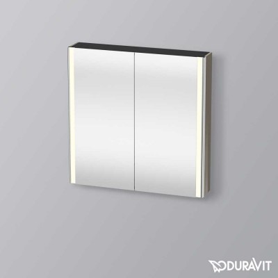     Duravit XSquare 80  (XS711208989)