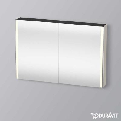     Duravit XSquare 120  (XS711409191)